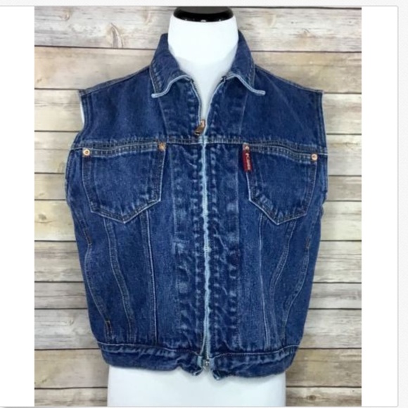 columbia jean jacket
